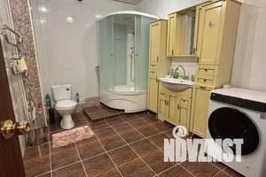 1-к квартира, посуточно, 54м2, 6/17 этаж