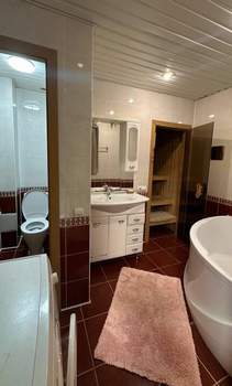 3-к квартира, на длительный срок, 87м2, 3/9 этаж