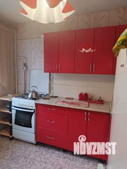 1-к квартира, на длительный срок, 38м2, 5/9 этаж