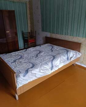 2-к квартира, на длительный срок, 45м2, 2/5 этаж