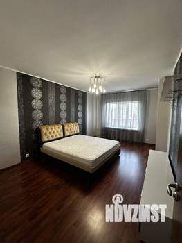 2-к квартира, на длительный срок, 80м2, 7/12 этаж