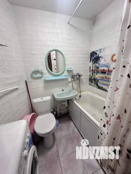 1-к квартира, на длительный срок, 40м2, 7/9 этаж