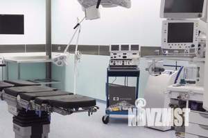 1-к квартира, посуточно, 35м2, 5/9 этаж