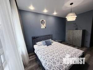 1-к квартира, посуточно, 51м2, 1/1 этаж