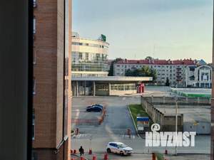 1-к квартира, посуточно, 39м2, 5/15 этаж