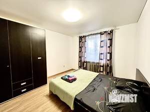 2-к квартира, посуточно, 70м2, 4/9 этаж