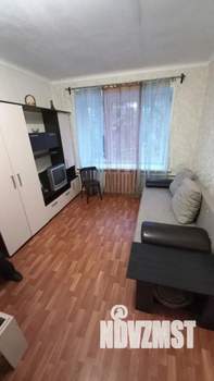 1-к квартира, на длительный срок, 31м2, 3/5 этаж