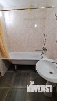 2-к квартира, на длительный срок, 41м2, 16/24 этаж