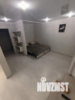 Студия квартира, посуточно, 36м2, 3/16 этаж