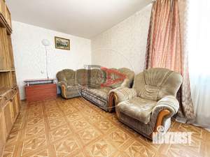 2-к квартира, на длительный срок, 47м2, 3/5 этаж