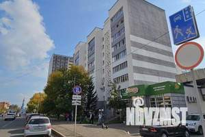 3-к квартира, посуточно, 60м2, 8/9 этаж