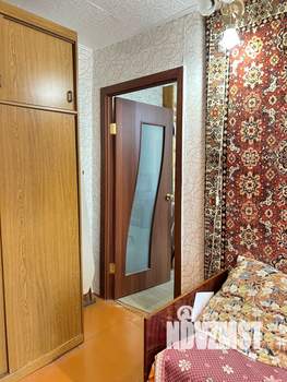 2-к квартира, на длительный срок, 43м2, 3/5 этаж