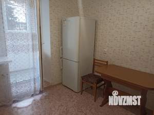 1-к квартира, на длительный срок, 35м2, 1/17 этаж