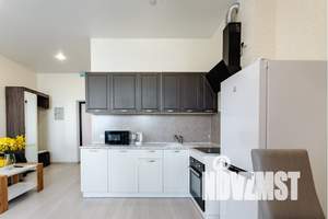 1-к квартира, посуточно, 30м2, 8/22 этаж