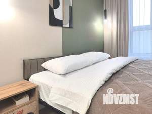 1-к квартира, посуточно, 26м2, 1/1 этаж