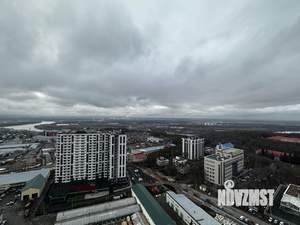 1-к квартира, посуточно, 33м2, 1/1 этаж