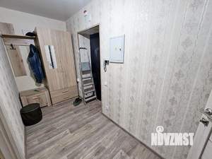 1-к квартира, на длительный срок, 35м2, 1/13 этаж