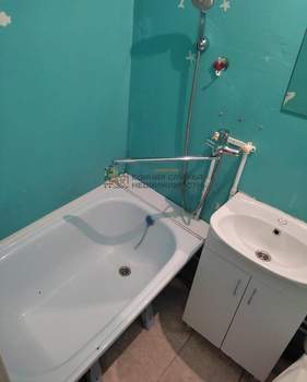 1-к квартира, на длительный срок, 17м2, 5/9 этаж