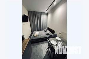 1-к квартира, посуточно, 20м2, 4/11 этаж