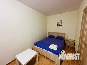 1-к квартира, посуточно, 32м2, 23/26 этаж