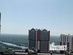 1-к квартира, посуточно, 60м2, 1/1 этаж