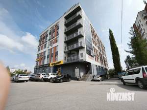 Студия квартира, на длительный срок, 21м2, 6/7 этаж