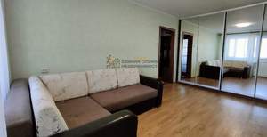 1-к квартира, на длительный срок, 35м2, 8/9 этаж