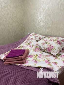 1-к квартира, посуточно, 27м2, 1/1 этаж