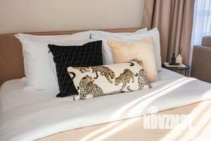 1-к квартира, посуточно, 33м2, 1/1 этаж