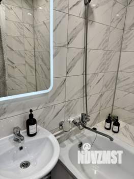 2-к квартира, посуточно, 40м2, 8/25 этаж