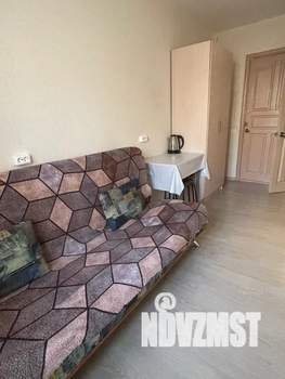 Студия квартира, посуточно, 12м2, 1/5 этаж