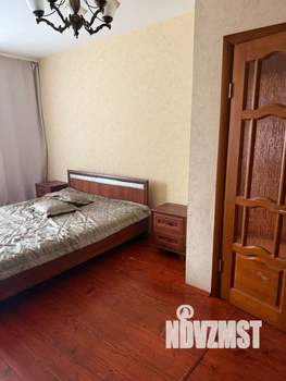 1-к квартира, на длительный срок, 45м2, 6/10 этаж