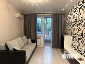 1-к квартира, на длительный срок, 40м2, 2/9 этаж