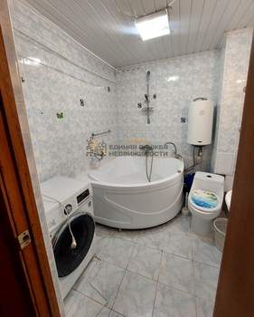 2-к квартира, на длительный срок, 57м2, 5/10 этаж