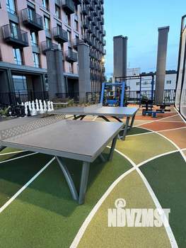 1-к квартира, на длительный срок, 45м2, 6/25 этаж