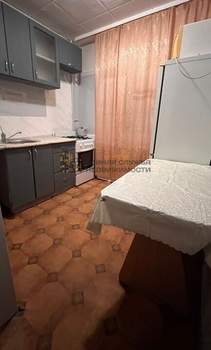 1-к квартира, на длительный срок, 33м2, 1/5 этаж