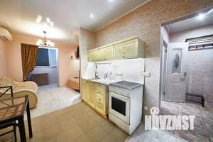 1-к квартира, посуточно, 28м2, 7/14 этаж