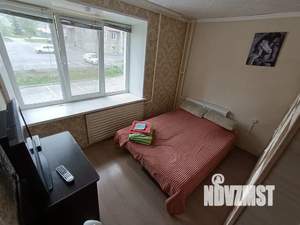 Студия квартира, посуточно, 25м2, 2/10 этаж