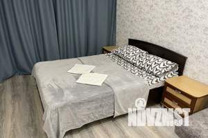 1-к квартира, посуточно, 36м2, 16/28 этаж