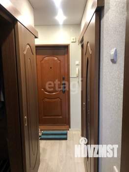 1-к квартира, на длительный срок, 35м2, 7/9 этаж