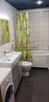 1-к квартира, на длительный срок, 44м2, 10/10 этаж