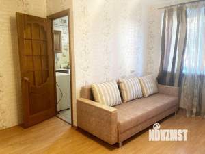 1-к квартира, на длительный срок, 30м2, 2/5 этаж