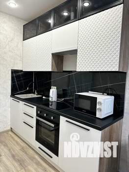 2-к квартира, посуточно, 50м2, 8/25 этаж