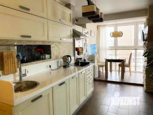 3-к квартира, на длительный срок, 85м2, 14/18 этаж