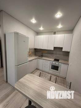 2-к квартира, на длительный срок, 40м2, 3/16 этаж