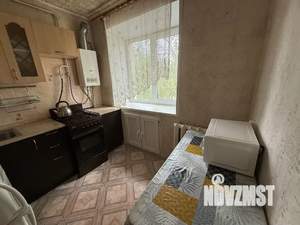 1-к квартира, посуточно, 34м2, 5/5 этаж