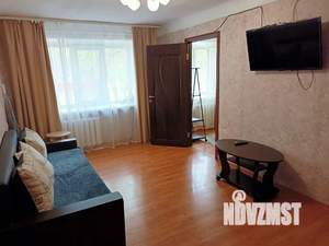2-к квартира, посуточно, 41м2, 2/5 этаж