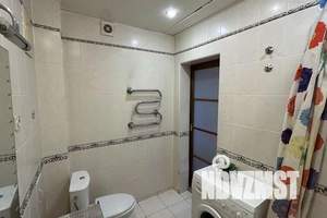 3-к квартира, посуточно, 71м2, 10/17 этаж