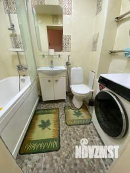 1-к квартира, на длительный срок, 40м2, 15/17 этаж