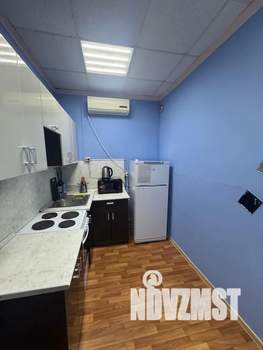 2-к квартира, посуточно, 65м2, 1/3 этаж